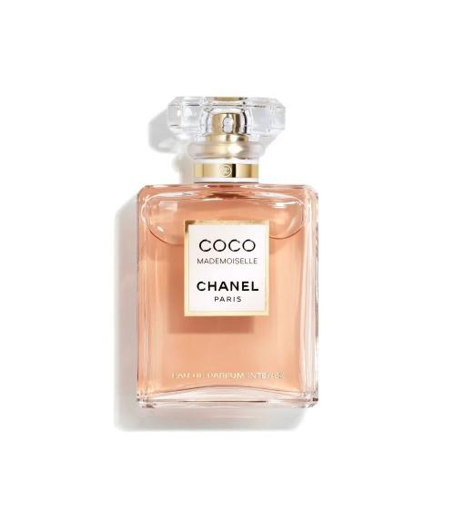 Chanel Coco Mademoiselle Eau de Perfume Intense 100ml